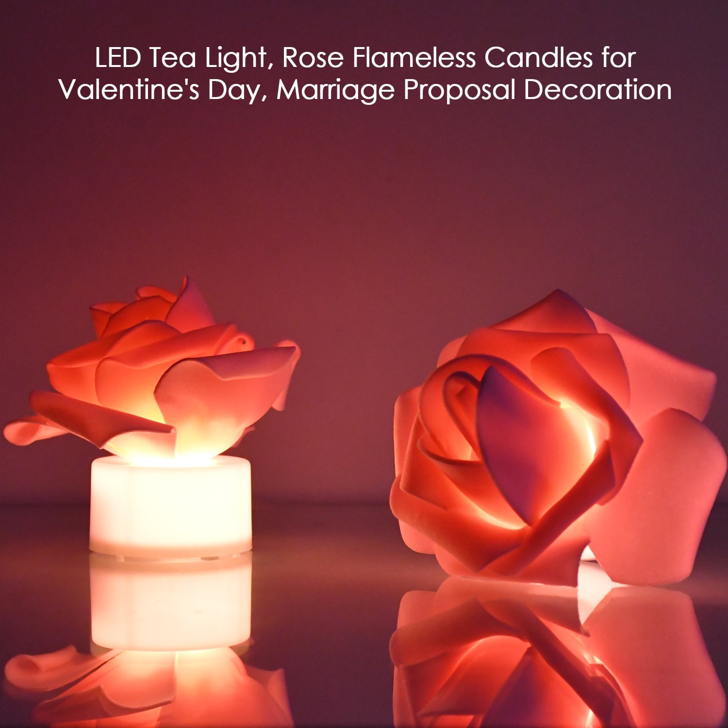 Tealight Candles Tealight Candles